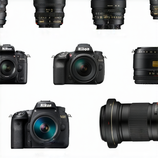 探索香港Nikon相機及鏡頭的價格與購買途徑的全方位指南，展示各類Nikon產品及其市場價位，同時提供購買建議，幫助攝影愛好者找到合適的選擇。