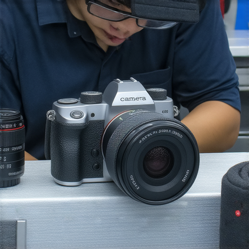 發現深水埗頂級相機維修秘訣的專業服務，展示相機維修過程和最新課程內容，讓你的相機煥然一新，提升拍攝效果，服務專業，品質保證。