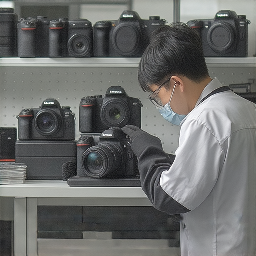 專業相機維修服務在深水埗、旺角及更多地區提供卓越的技術支持，專業技師在工作時調試設備，確保相機運作順暢，滿足客戶需求。