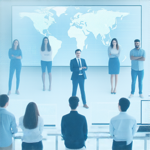 提升職場競爭力的商業英語課程與商務英語課程介紹，專業教師授課，互動學習及實用英語技能，加強商業交流能力，助您在職場中脫穎而出。