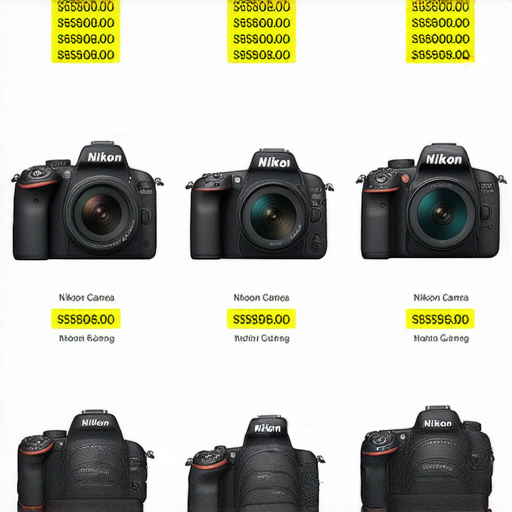 全面了解香港Nikon相機價格與購買資訊，展示各款Nikon相機的價格標籤與特色，適合攝影愛好者參考與比較，幫助選擇合適的相機。
