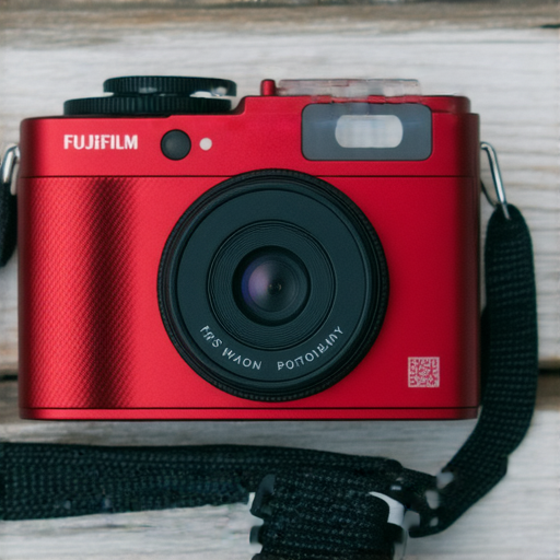 Fujifilm相機展示出即影即有的魅力，讓攝影愛好者體驗便捷與創意，改變你的攝影之旅，探索這些專業服務的無限可能。