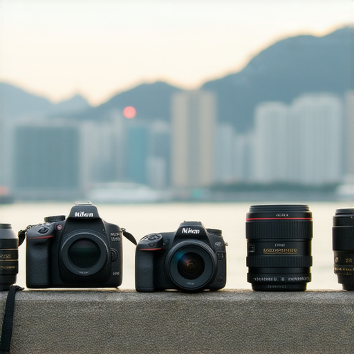 探索香港Nikon相機價格的夢幻圖片，展示高性價比鏡頭與專業保養技巧，讓攝影愛好者獲得最佳選擇，提升拍攝效果與相機壽命。