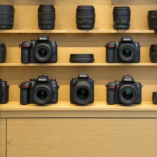 香港Nikon相機展示、高性價比價格、優惠鏡頭選擇及專業服務，幫助攝影愛好者捕捉精彩瞬間，展現生活中的美好時刻。