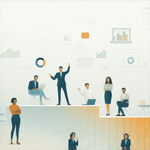 提升職場競爭力的商業英語與商務英語課程選擇秘籍，突顯多樣課程類型與學習效果，幫助專業人士掌握商業溝通技巧與實用英語，增強職場競爭力。