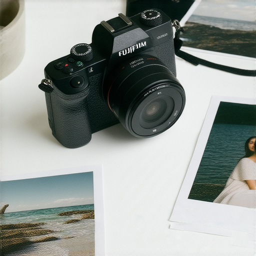 Fujifilm相機展現即影即有的魅力，專業服務與相機推薦，攝影愛好者的最佳選擇，捕捉精彩瞬間，展現創意和技術的完美結合。