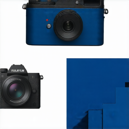 Fujifilm相機推薦展示，呈現即影即有的魅力，加強拍攝技術，捕捉精彩瞬間，完美適合攝影愛好者探索與創作的理想選擇。