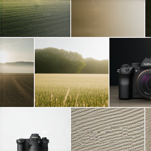 立即探險，揭開FUJIFILM相機的無限魅力，每個瞬間完美捕捉，讓你的生活藝術化，展現獨特風格與創意，無論是風景、人像還是靜物，都能成為藝術作品。