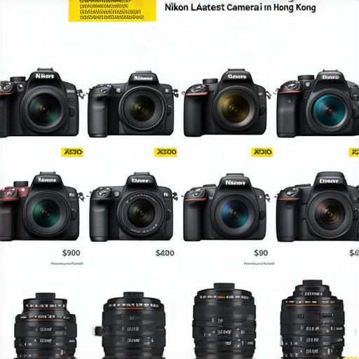 香港Nikon相機展示，包含最新型號及價格資訊，並提供購買指南與保養技巧，適合攝影愛好者參考，提升相機使用經驗。