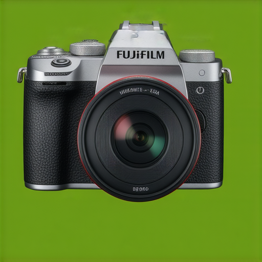 探索Fujifilm相機的魅力，展示攝影技術和專業服務，捕捉即影即有的瞬間，揭開攝影背後的秘密，提升攝影技巧與創意。