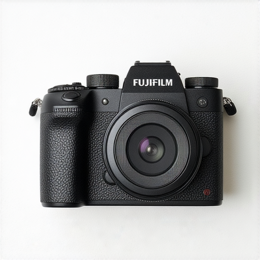 全新Fujifilm相機展示，強調即影即有的魅力，讓攝影愛好者能拍出夢幻照片，呈現生動色彩和細緻畫質，完美捕捉每個瞬間的美好。