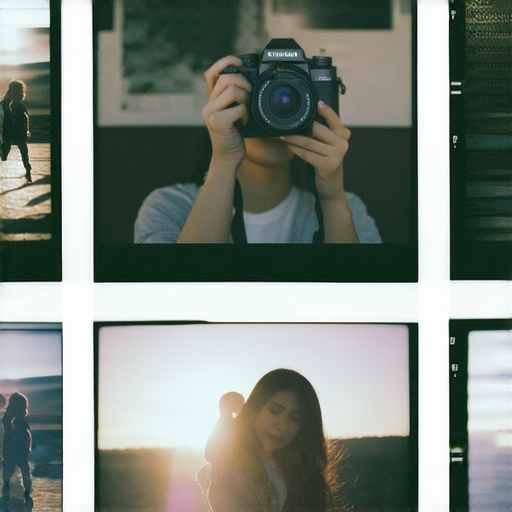 探索Fujifilm相機的推薦，即影即有的攝影樂趣與入門指南，展示相機特寫與拍攝範例，讓攝影愛好者輕鬆上手，享受即時成像的魅力。