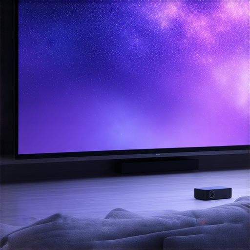 2023年最受歡迎的家用投影機推薦，小米投影機2與3展示其設計、性能與家庭娛樂升級的魅力，適合家庭影院愛好者。