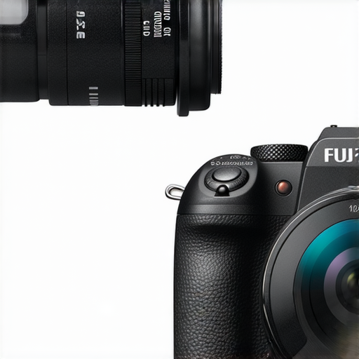 探索Fujifilm相機及即影即有的推薦方案，包含多款適合初學者的相機型號及選擇技巧，呈現攝影樂趣的關鍵要素及拍攝效果示意圖。