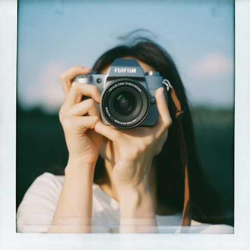 探索Fujifilm相機的即影即有魅力，展示相機的設計、拍攝效果與使用場景，並提供實用的攝影技巧與建議，幫助攝影愛好者捕捉珍貴瞬間。