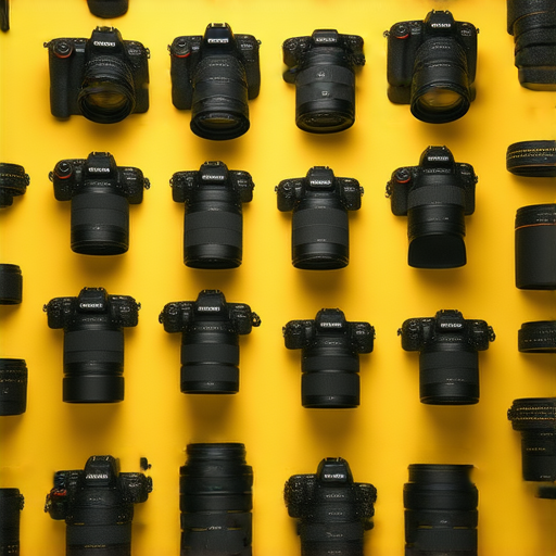 探索香港Nikon相機與鏡頭超值價格，專業保養與配件購買攻略，幫助攝影愛好者選擇合適的相機，提升攝影技巧，捕捉精彩瞬間。