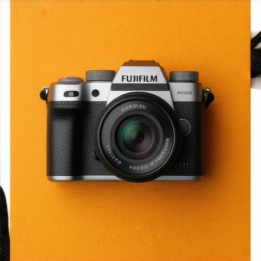 Fujifilm相機推薦，展示即影即有的樂趣與入門技巧，提供生動的拍攝場景，讓新手攝影師了解如何使用Fujifilm相機捕捉精彩瞬間。