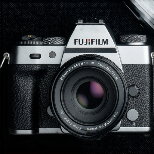 探索Fujifilm相機的魅力，專業拍攝技巧分享，讓每一張即影即有的作品都充滿藝術感，適合攝影愛好者提升攝影技術，創造視覺故事。
