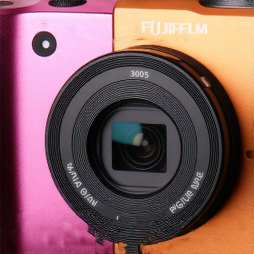 Fujifilm相機展示其即影即有的獨特魅力與設計，配合入門技巧的實用介紹，呈現攝影的樂趣與創意，吸引攝影愛好者的目光。