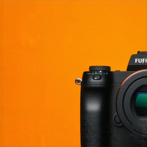 探索Fujifilm相機，發現攝影技藝的魅力與提升，專業服務和推薦，讓每一張照片都精彩絕倫，展現無限創意。