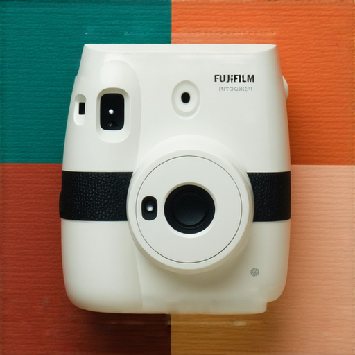 捕捉生活的每一瞬間，展示Fujifilm即影即有相機的專業攝影技巧，展現多彩的拍攝場景，讓每個瞬間都充滿藝術感，體驗攝影的樂趣。