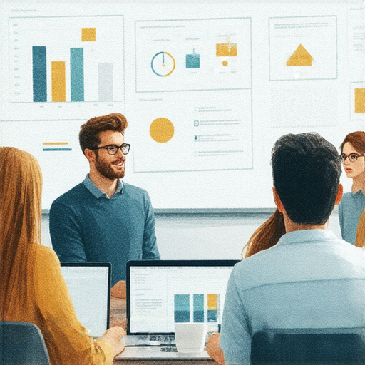 提升職場競爭力的商業英語課程與商務英語課程解析，展示不同學習主題和核心技能，幫助專業人士掌握商業溝通，提升語言能力與實務應用。