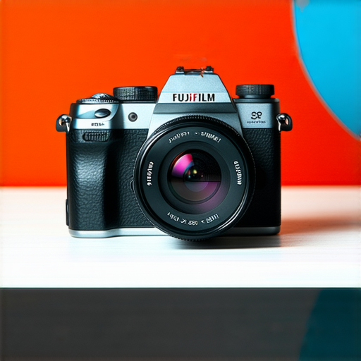 發掘Fujifilm相機的魅力，捕捉每個即影即有的瞬間，展示色彩鮮明的照片，讓生活中的美好片刻得以永恆定格，探索攝影的無限可能。