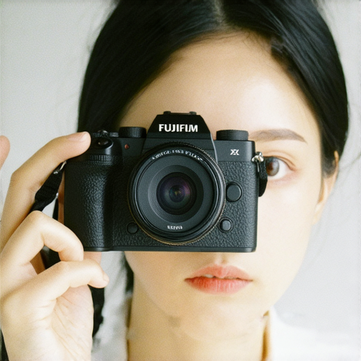 探索Fujifilm相機秘密，即影即有的魅力，加強拍攝技術，專業攝影必備工具，展現獨特畫面效果，讓每一瞬間定格成美好回憶。