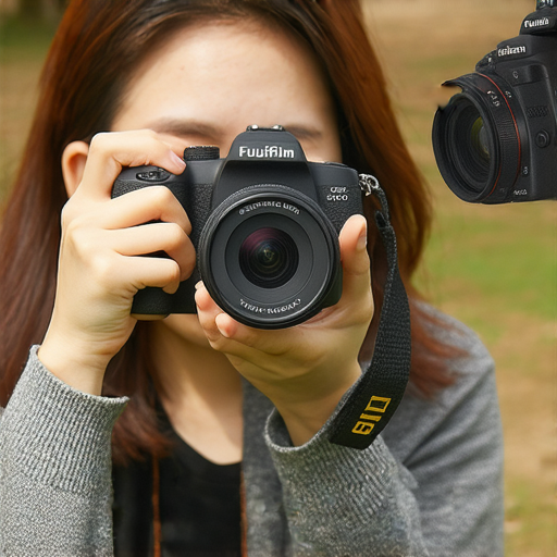 Fujifilm相機入門秘訣，探索如何立刻掌握攝影技巧，輕鬆拍攝美好回憶，讓每個瞬間即時呈現，適合新手學習攝影的靈感與技巧。