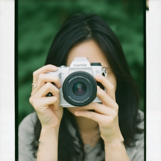 Fujifilm即影即有相機在戶外捕捉精彩瞬間，展示攝影愛好者享受拍攝樂趣，瞬間成像的美好體驗，彰顯創意和生活中的美。