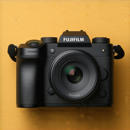 探索Fujifilm相機的魅力，捕捉生活每一刻的精彩瞬間，展現專業服務，輕鬆紀錄生活的美好片段，體驗真實的影像藝術。