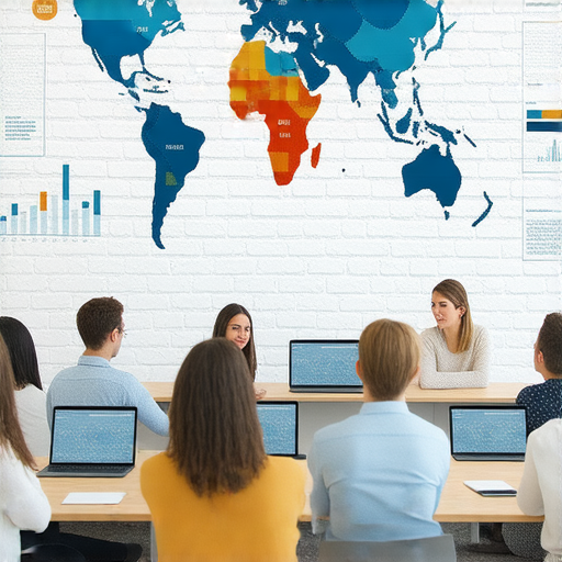 提升職場競爭力的商業英語課程與商務英語課程精彩選擇，包含專業教學、多元學習資源，助你在全球化環境中脫穎而出，提升溝通技巧與商業表達能力。