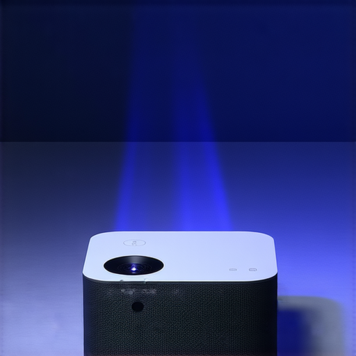 2023年最佳家用投影機推薦，展示小米投影機及互動款型號，帶來影院級視覺體驗，適合家庭影院愛好者和影音玩家。