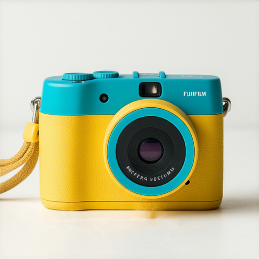 Fujifilm相機系列展示，即影即有的藝術，全新影像體驗，感受創作樂趣！探索相機特點和設計，捕捉瞬間之美，提升攝影技巧。