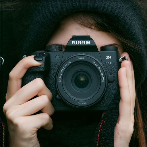 Fujifilm相機捕捉瞬間的魅力，展現每一個難以忘懷的畫面，無論是風景、人物或街道，都能即時記錄生活的美好與回憶。