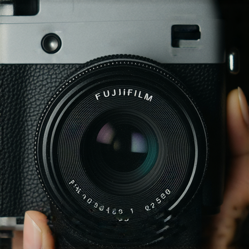 Fujifilm即影即有相機特寫，展示專業攝影技巧與創意，捕捉瞬間的魅力，探索攝影的魔力，邀請專業攝影之旅的開始。