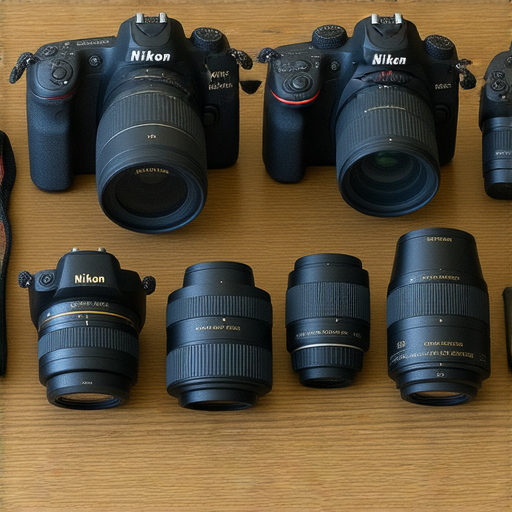 超值優惠的香港Nikon相機及鏡頭價格大揭秘，展示多款熱門產品及專業服務，讓您隨時掌握最新資訊與優惠，提升拍攝體驗。