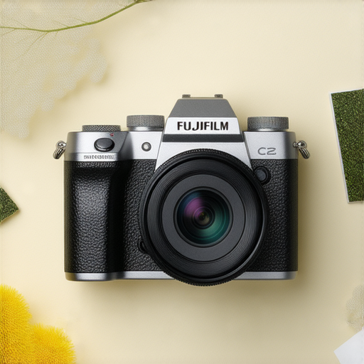 立即探索Fujifilm相機的奧秘，圖片展示即影即有的攝影效果，專業推薦的相機型號，助你在攝影之路上大開眼界，捕捉美好瞬間。