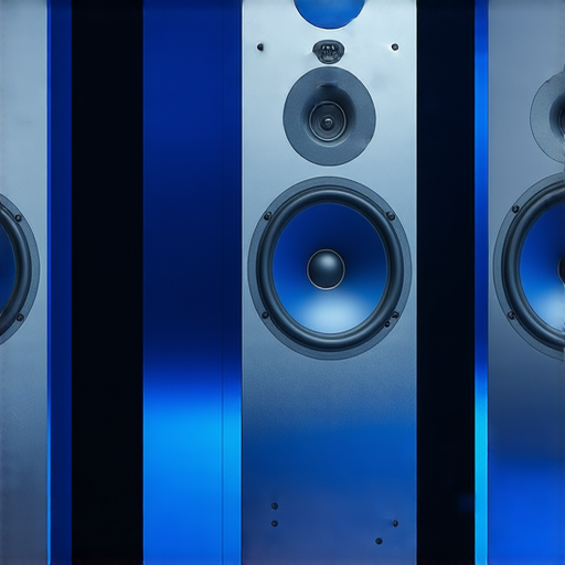 驚人音質的音響箱展示，今夏必備，提供專業音效服務，吸引音樂愛好者的注意，點擊了解更多音響產品資訊。