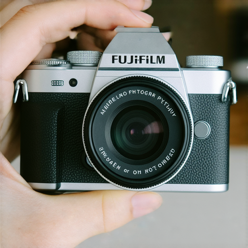 Fujifilm相機展示攝影魅力，專業服務揭示拍攝技巧，探索即影即有的攝影秘密，捕捉瞬間美好，提升攝影創作的樂趣與專業性。