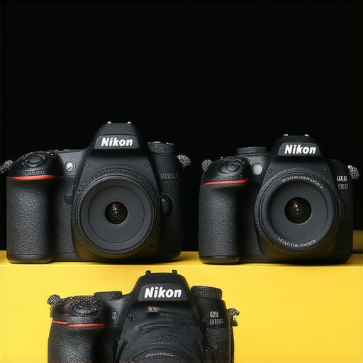 香港Nikon相機與鏡頭展示，突出凌駕性能及超值價格，吸引攝影愛好者。專業服務資訊一覽，讓你的拍攝夢想成真，立即了解更多，提升攝影技巧。