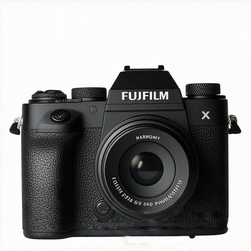 Fujifilm相機展現探索即影即有的魅力，捕捉每一瞬間的永恆美好，強調專業服務，讓使用者輕鬆享受攝影樂趣，實現創意與紀錄的完美結合。