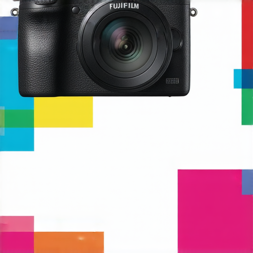 Fujifilm相機展示，捕捉即時瞬間，探索專業攝影服務，讓每個畫面都鮮活生動，邀請用戶立即行動了解更多資訊，體驗拍攝的魅力。