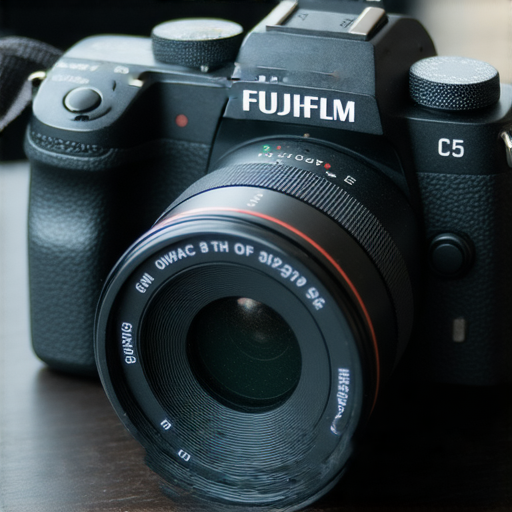 即刻擁有影像魔法，展現Fujifilm相機的獨特設計與功能，捕捉每個珍貴瞬間，讓生活中的美好時光轉化為永恆的回憶。