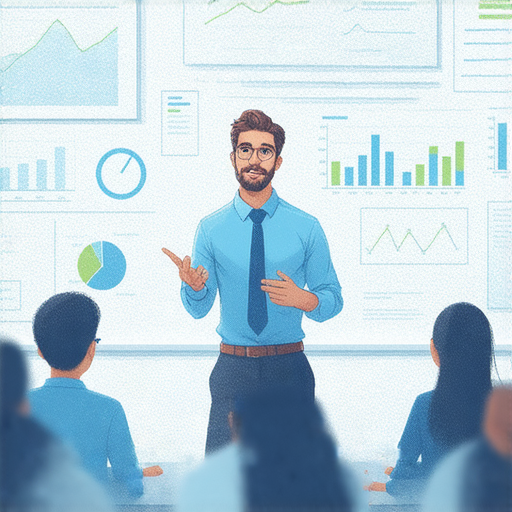 提升職場競爭力的商業英語課程，專業教師指導，涵蓋商務溝通、談判技巧與英語寫作，幫助學員在全球市場中脫穎而出，增強職場能力與信心。