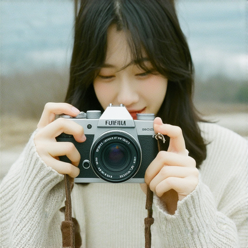 探索Fujifilm相機的魅力，展示即影即有的拍攝樂趣，呈現完美瞬間的拍攝夥伴，讓每一張照片都充滿故事與情感。