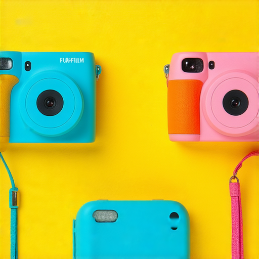 探索Fujifilm相機推薦的即影即有最佳選擇，展示多款相機的使用場景與特色，並附上入門技巧，幫助攝影愛好者輕鬆捕捉精彩瞬間。