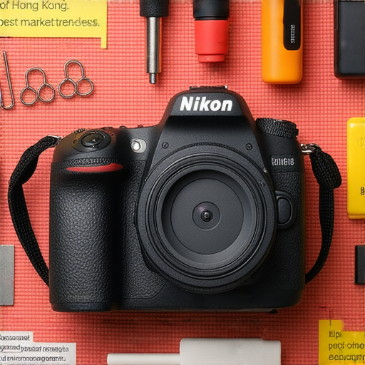 香港Nikon相機價格大揭秘，展示專業相機保養技巧及水貨購買建議，幫助攝影愛好者選擇最佳設備，了解市場動態，提升拍攝體驗的實用資訊。