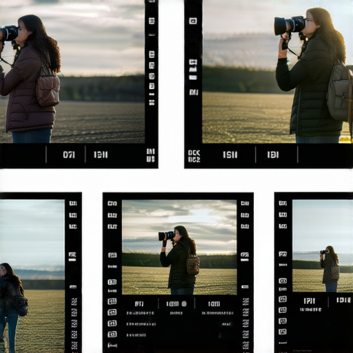 Fujifilm相機展示，特色設計與操作介面，專業攝影師在戶外拍攝，即影即有的攝影體驗，傳遞攝影魅力與創意的最佳選擇。