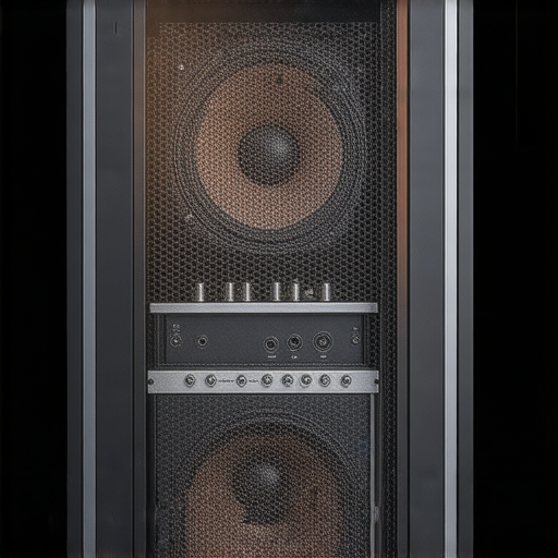 揭開音響箱的神秘面紗，展示其內部結構和音響技術，強調我們的專業服務，讓您深入了解音響箱背後的科技與設計，立即探索音響世界。